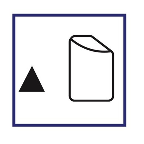 Electrode Cap Offset D=13mm (8mmID)