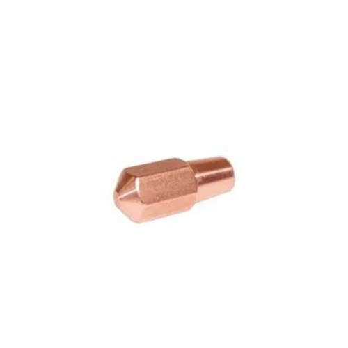 Water Cooled Straight Tip Electrode (Set of 12)
