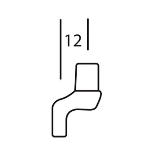 Water Cooled Special Electrode (Single)