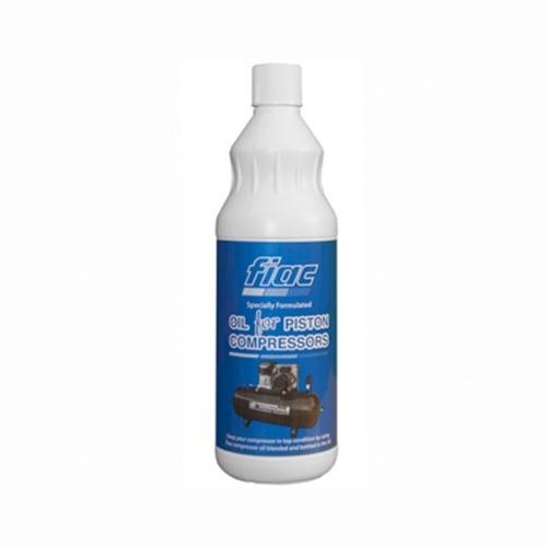 Piston Compressor Oil (1 Litre)