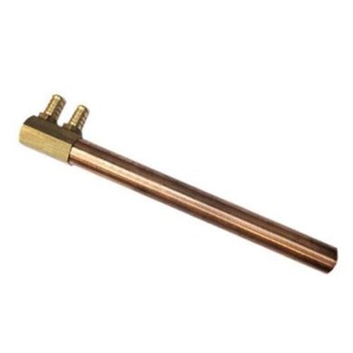 Top Electrode Holder D=22mm L=295mm