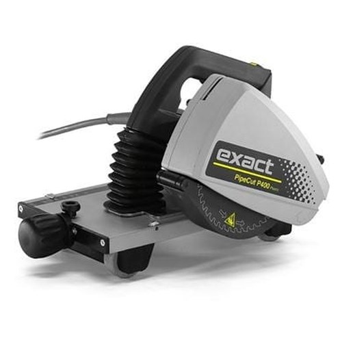 Exact P400 Pipe Cutting System 110V