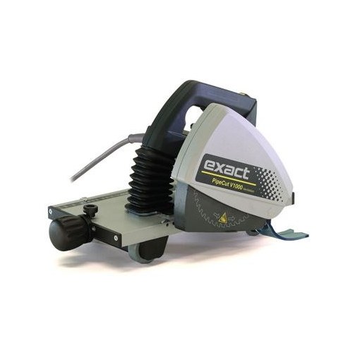 Exact V1000 Pipe Cutting System 110V