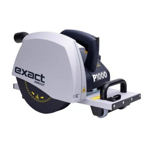 Exact PipeCut P1000 Cut + Bevel 110V