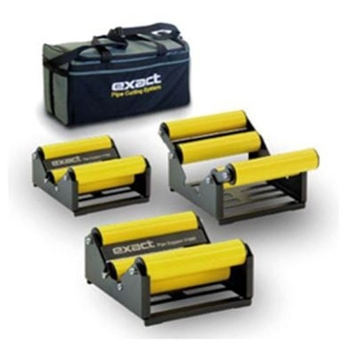 Exact Pipe Support Rollers V1000 Set