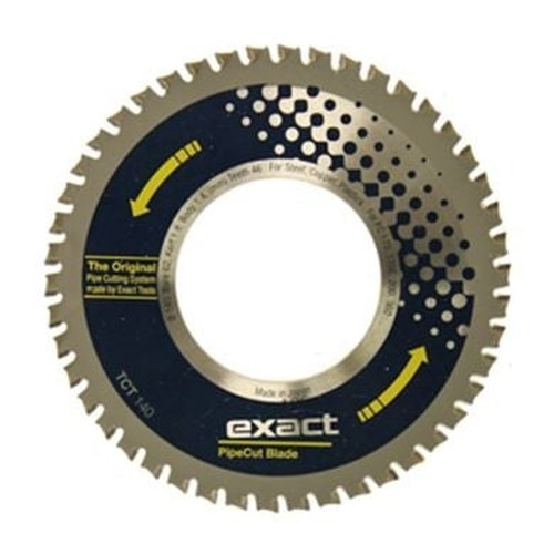 Exact TCT 140 Blade (140mm)