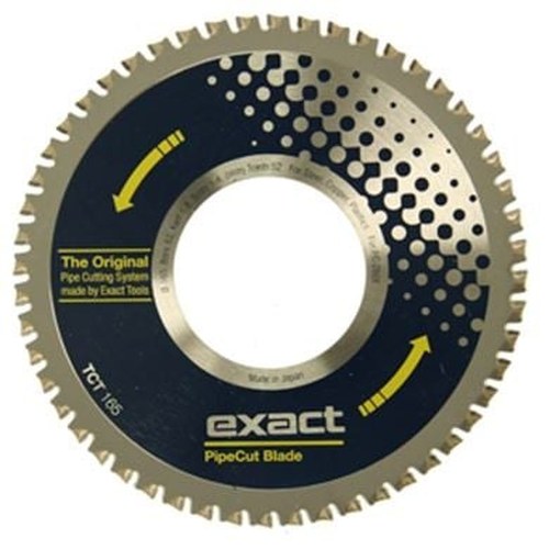 Exact TCT 165 Blade (165mm)
