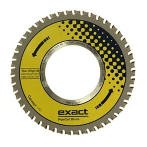Exact Cermet 140 Blade (140mm)