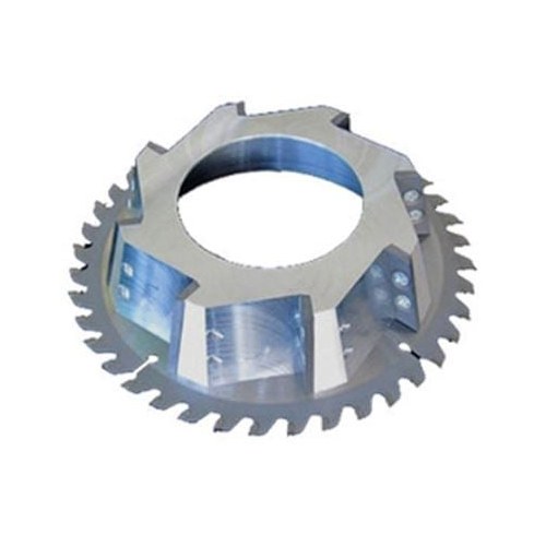 Exact Cut and Bevel Blade (Plastics only)