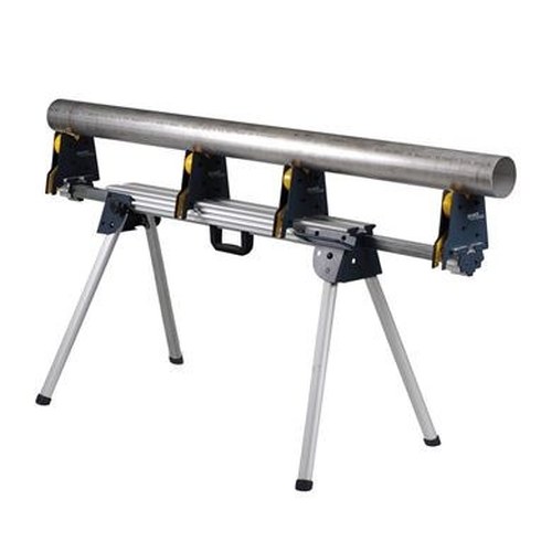 Exact PipeBench 170 Cutting & Gripping Set