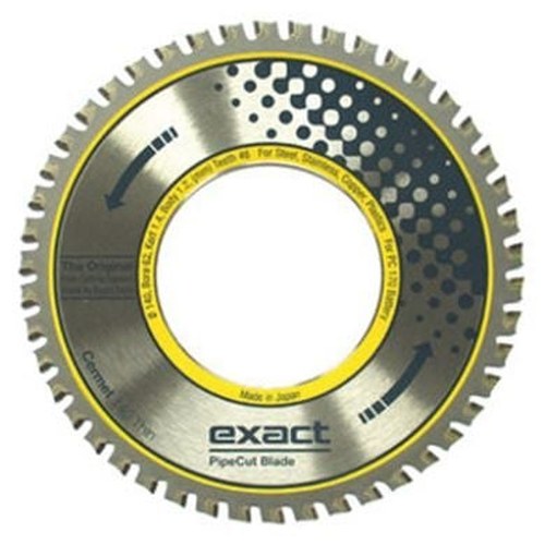 Exact Cermet 140 Thin Blade (140mm)