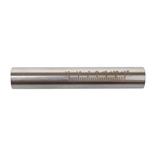 Nozzle Connecting Pipe