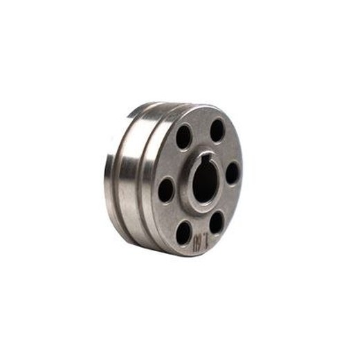 Feed Roller "V" Groove 1.2mm/1.6mm