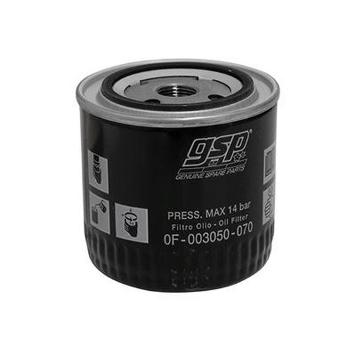 TKI/Silver 5.5HP-10HP Oil Filter (NG)