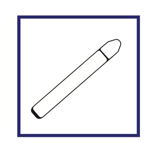 Electrode Stem for Caps 12mm (Single)