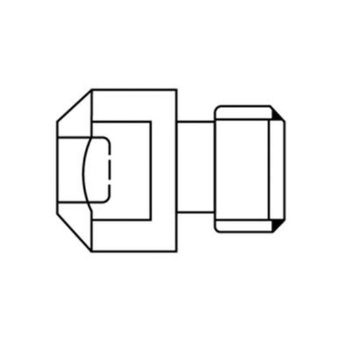 Magnetic Electrode
