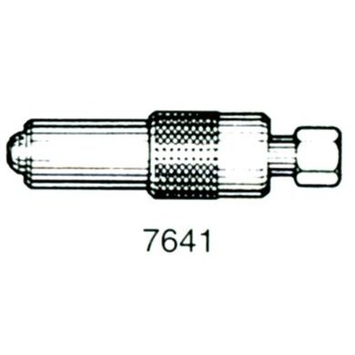 Chuck Assembly for 7640