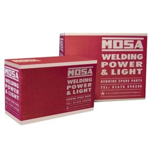 Mosa Service Filter Kit (TS300SXC/14000 SXC-KSX)