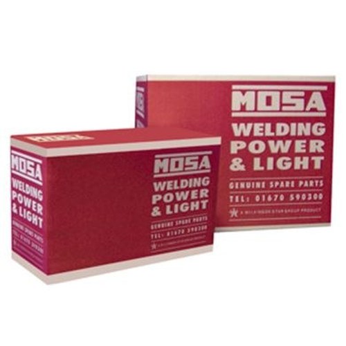 Mosa Service Filter Kit (Magicweld 150 Petrol)