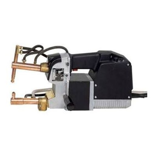 Spot Gun 6kVA Pneumatic 400V Water Cooled