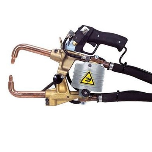 Pneumatic Gun Water Cooled 240daN