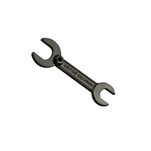 Combination Gas Spanner
