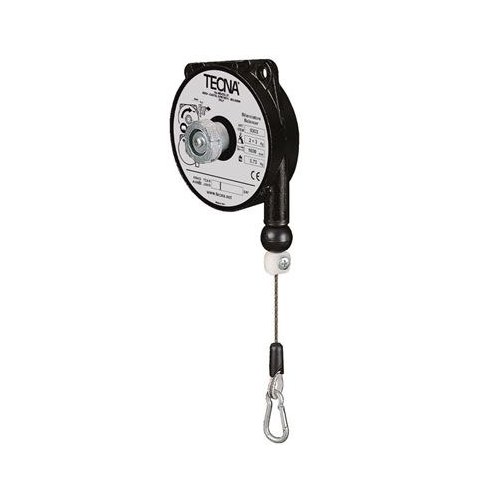 Nylon Body Balancer 0.4-1Kg 1600mm Stroke
