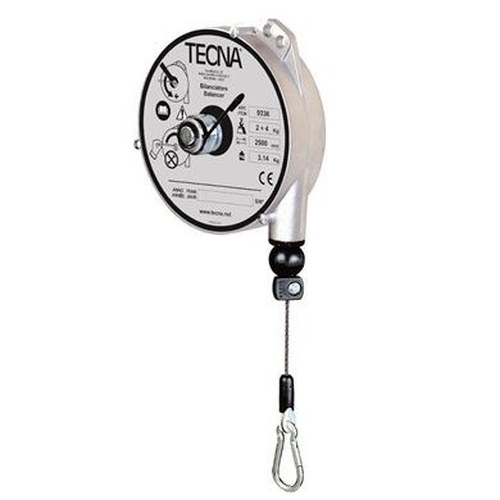 Balancer 2-4Kg 2500mm Stroke with Stop Device