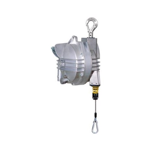 Balancer 75-90Kg 2000mm Stroke c/w Floor Locking