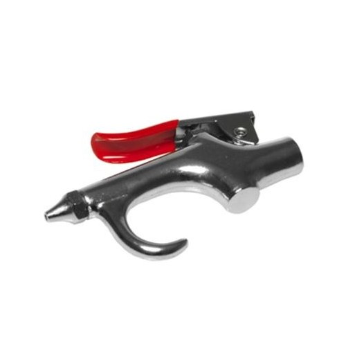 Palm Grip Blow Gun