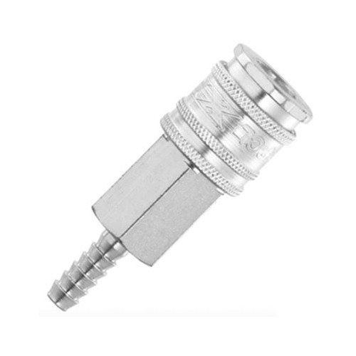 PCL Euro Coupling 13mm Hose Tailpiece