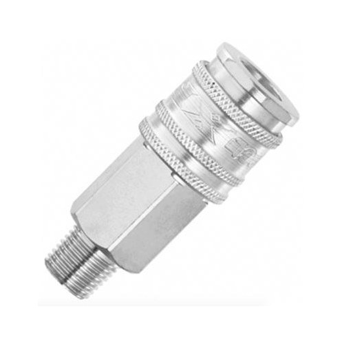 PCL Euro XF Coupling 3/8" Male