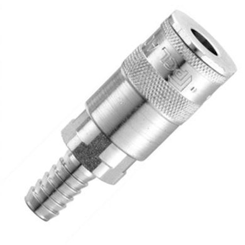 PCL Coupling Body c/w Tail 3/8"