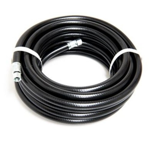 Air Hose 3/8" x 10m c/w 1/4" BSP Fitting