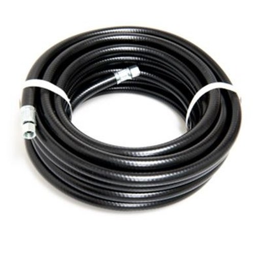 Air Hose 3/8" x 15m c/w 1/4" BSP Fitting
