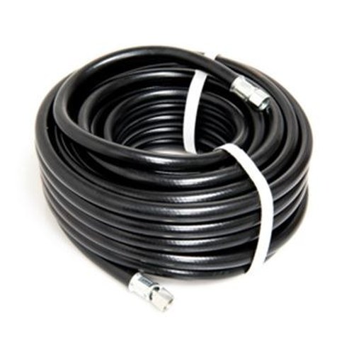 Air Hose 5/16" x 15m c/w 1/4" BSP Fitting