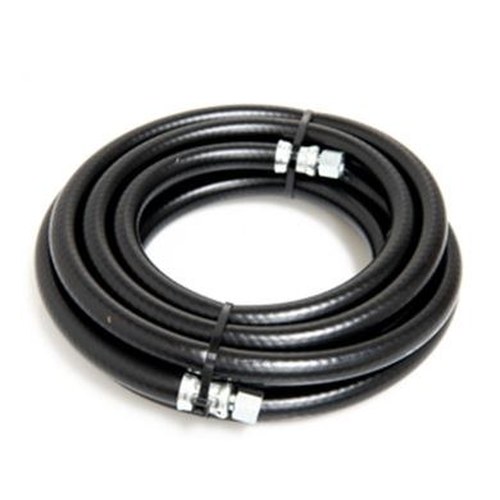 Air Hose 3/8" x 5m c/w 1/4" BSP Fitting
