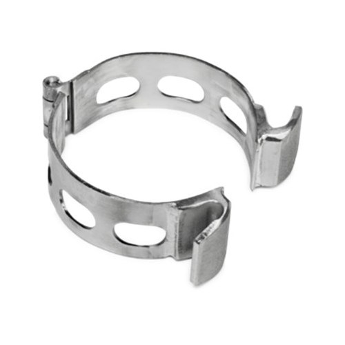 Centering Collar, Hinged 3"/ DN80