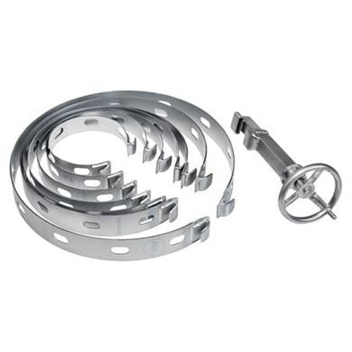 AMA Basic Centering Collar Set & Tightener