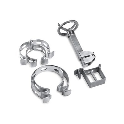 AMA Mini Centering Collar Set & Tightener