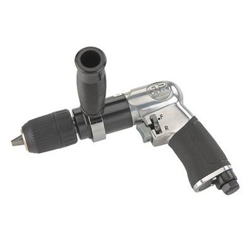 Everest Reversible Air Drill 1/2" 800 rpm