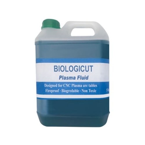 Biologicut Fluid 5L