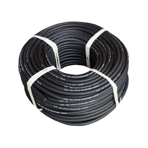 Argon/Inert Welding Hose - Black 6mm (1/4")
