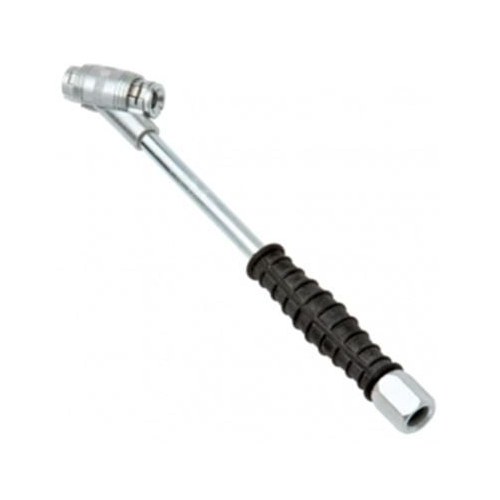 Tyre Connector Twin Clip On Open End