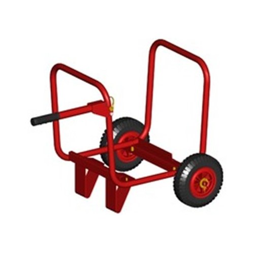 Mosa Wheels & Handles Kit (Magicweld 150)