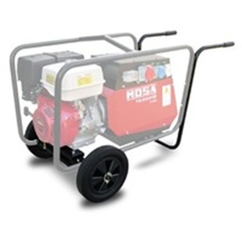 Mosa Wheels & Handles Kit (ArcStar GW5 200,TS200 BS, GE7000-7500 BS)