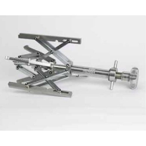 DWT Internal ISEC Spider Clamp 180-520mm