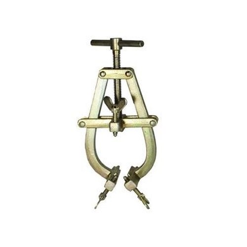 Pipe Welding & Alignment Clamp (5-9")