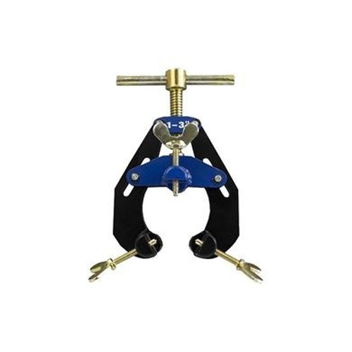 Pipe Welding Clamp For Stainless Steel (1-3")