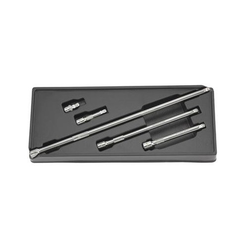Extension Bar Set 3/8" (5 PC)